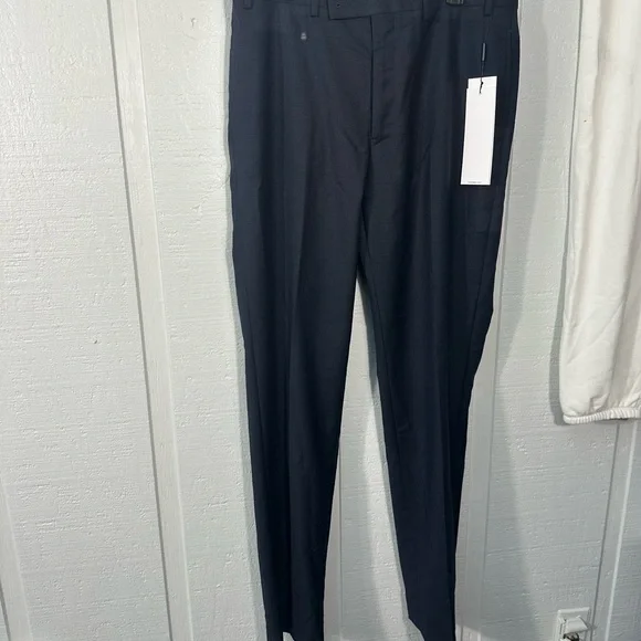 Calvin Klein Slim X Fit Pants Size 36 x 34 NWT - Picture 2 of 9